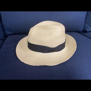 Brooks brothers Panama hat